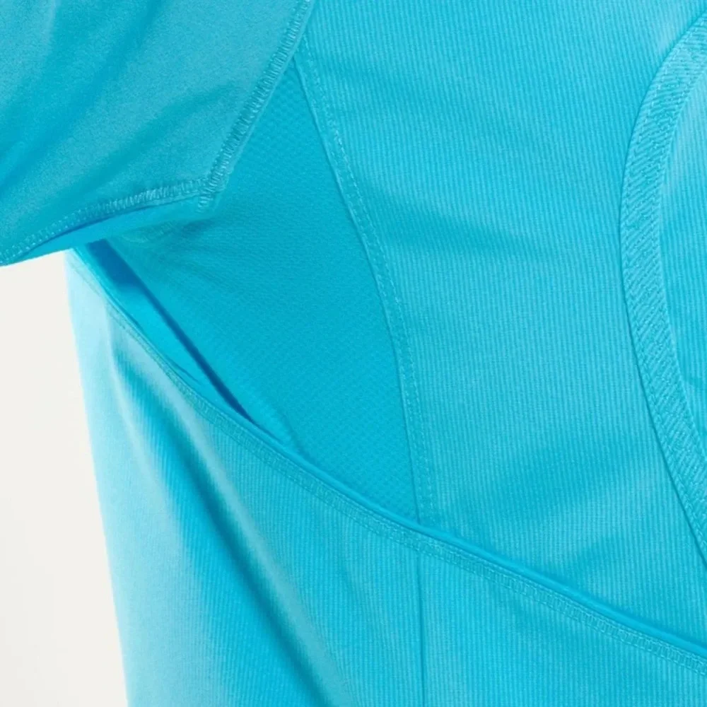 Lululemon Run: Track Attack Jacket - Picture 4 of 16